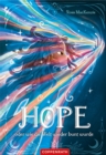 Hope : oder wie die Welt wieder bunt wurde - eBook