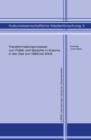 Transformationsprozesse von Politik und Sprache in Kosova in der Zeit von 1999 bis 2005 : Eine kritische Diskursanalyse - eBook