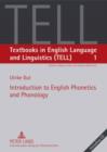 Introduction to English Phonetics and Phonology - eBook