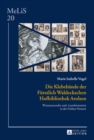 Die Klebebaende der Fuerstlich Waldeckschen Hofbibliothek Arolsen : Wissenstransfer und -transformation in der Fruehen Neuzeit - eBook