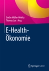 E-Health-Okonomie - eBook