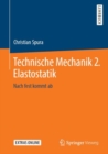 Technische Mechanik 2. Elastostatik : Nach fest kommt ab - eBook