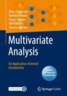 Multivariate Analysis : An Application-Oriented Introduction - eBook