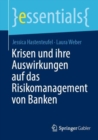 Krisen und ihre Auswirkungen auf das Risikomanagement von Banken - eBook