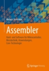 Assembler : Hard- und Software fur Mikrocontroller, Messtechnik, Anwendungen, Core-Technologie - eBook