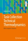 Task Collection Technical Thermodynamics : With Complete Solutions - eBook