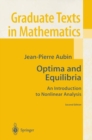 Optima and Equilibria : An Introduction to Nonlinear Analysis - eBook