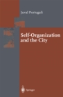 Self-Organization and the City - eBook