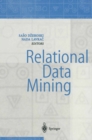 Relational Data Mining - eBook