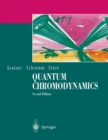 Quantum Chromodynamics - eBook