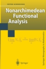 Nonarchimedean Functional Analysis - eBook