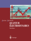 Quantum Electrodynamics - eBook