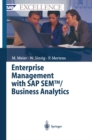 Enterprise Management with SAP SEM(TM) / Business Analytics - eBook