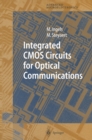 Integrated CMOS Circuits for Optical Communications - eBook