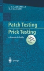 Patch Testing and Prick Testing : A Practical Guide - eBook