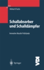 Schallabsorber und Schalldampfer : Innovative Akustik-Prufstande - eBook