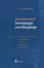 Therapielexikon Dermatologie und Allergologie - eBook
