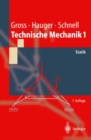 Technische Mechanik : Band 1: Statik - eBook