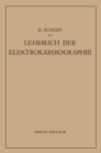 Lehrbuch der Elektrokardiographie - eBook