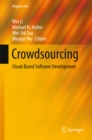 Crowdsourcing : Cloud-Based Software Development - eBook