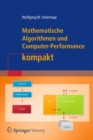 Mathematische Algorithmen und Computer-Performance kompakt - eBook