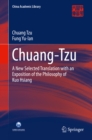 Chuang-Tzu : A New Selected Translation with an Exposition of the Philosophy of Kuo Hsiang - eBook