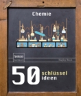 50 Schlusselideen Chemie - eBook