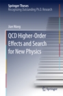 QCD Higher-Order Effects and Search for New Physics - eBook