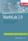 MarktLab 2.0 : Technologische Inventionen erfolgreich vermarkten - eBook