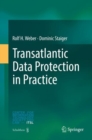 Transatlantic Data Protection in Practice - eBook