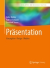 Prasentation : Konzeption - Design - Medien - eBook