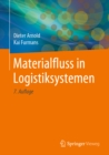 Materialfluss in Logistiksystemen - eBook