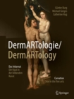 DermARTologie/DermARTtology : Das Inkarnat Die Haut in der bildenden Kunst/Carnation Skin in the fine arts - eBook