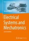 Electrical Systems and Mechatronics - eBook