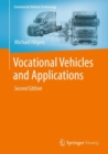 Vocational Vehicles and Applications - eBook