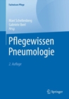 Pflegewissen Pneumologie - eBook