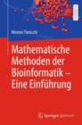 Mathematische Methoden der Bioinformatik - Eine Einfuhrung - eBook