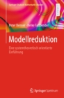 Modellreduktion : Eine systemtheoretisch orientierte Einfuhrung - eBook