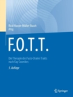 F.O.T.T. : Die Therapie des Facio-Oralen Trakts nach Kay Coombes - eBook