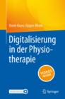 Digitalisierung in der Physiotherapie - eBook