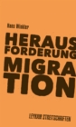 Herausforderung Migration : Leykam Streitschriften - eBook