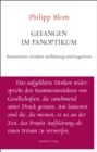 Gefangen im Panoptikum : Reisenotizen zwischen Aufklarung und Gegenwart - eBook