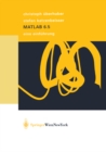 MATLAB 6.5 : Eine Einfuhrung - eBook