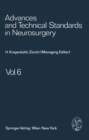 Advances and Technical Standards in Neurosurgery - eBook