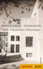 Wittgenstein - Engelmann : Briefe, Begegnungen, Erinnerungen - eBook