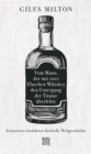 Vom Mann, der mit zwei Flaschen Whiskey den Untergang der Titanic uberlebte : In kuriosen Anekdoten durch die Weltgeschichte - eBook