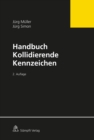 Handbuch Kollidierende Kennzeichen - eBook