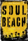 Soul Beach (Band 3) - Salziger Tod : Mystery-Thriller fur Jugendliche ab 13 Jahre - eBook