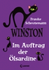 Winston (Band 4) - Im Auftrag der Olsardine - eBook