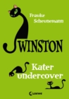 Winston (Band 5) - Kater undercover - eBook